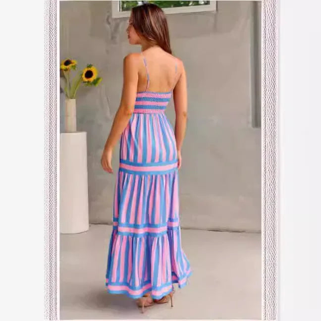 The Isabella Dress