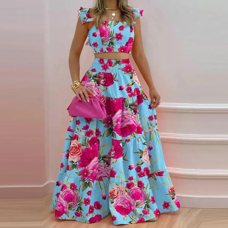 The Portofino Set