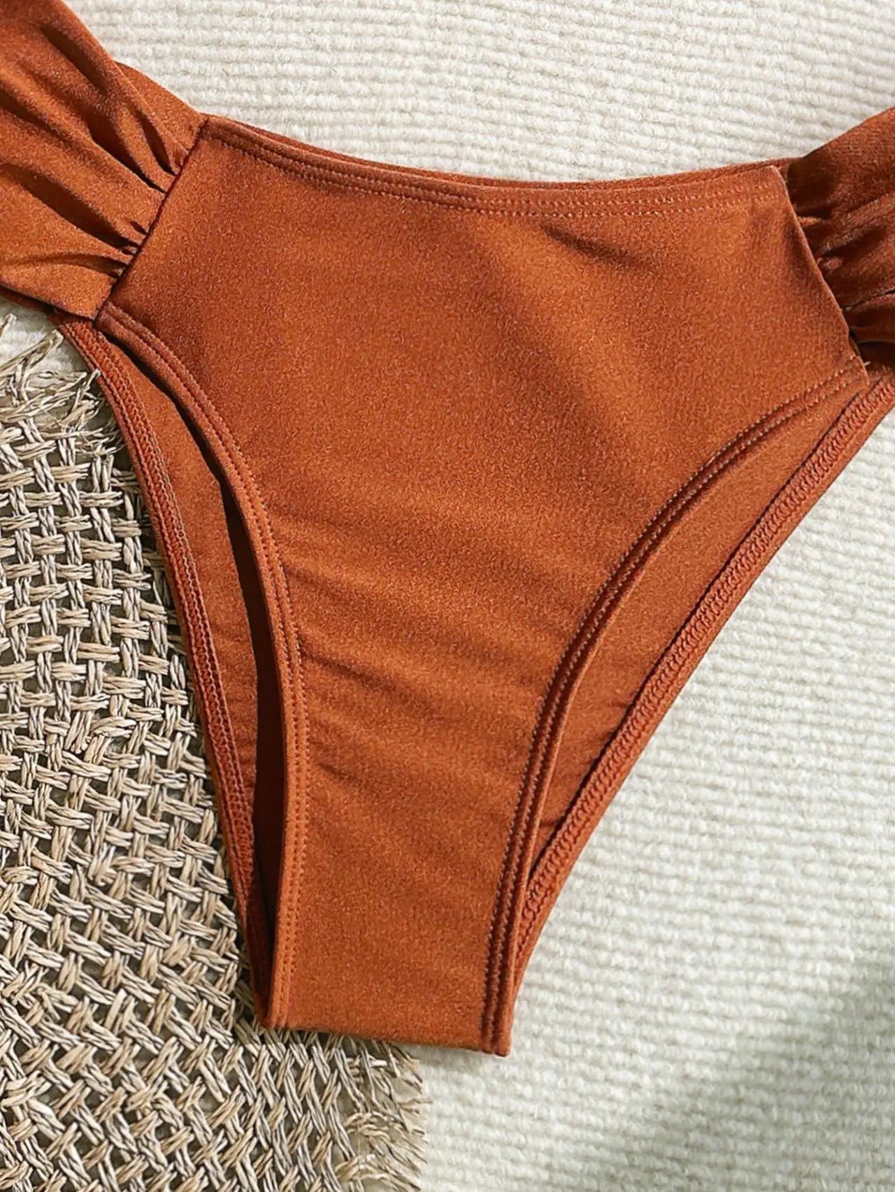 The Calypso Bikini Set