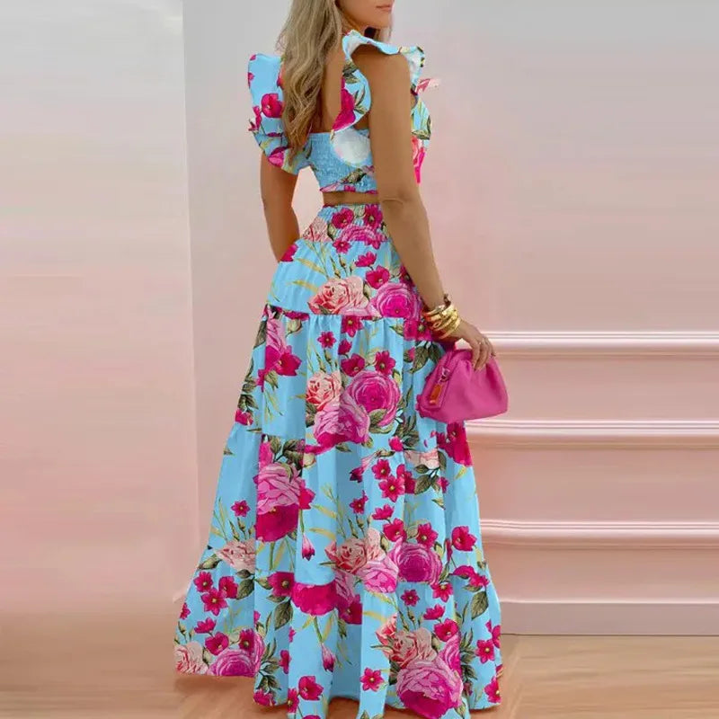 The Portofino Set