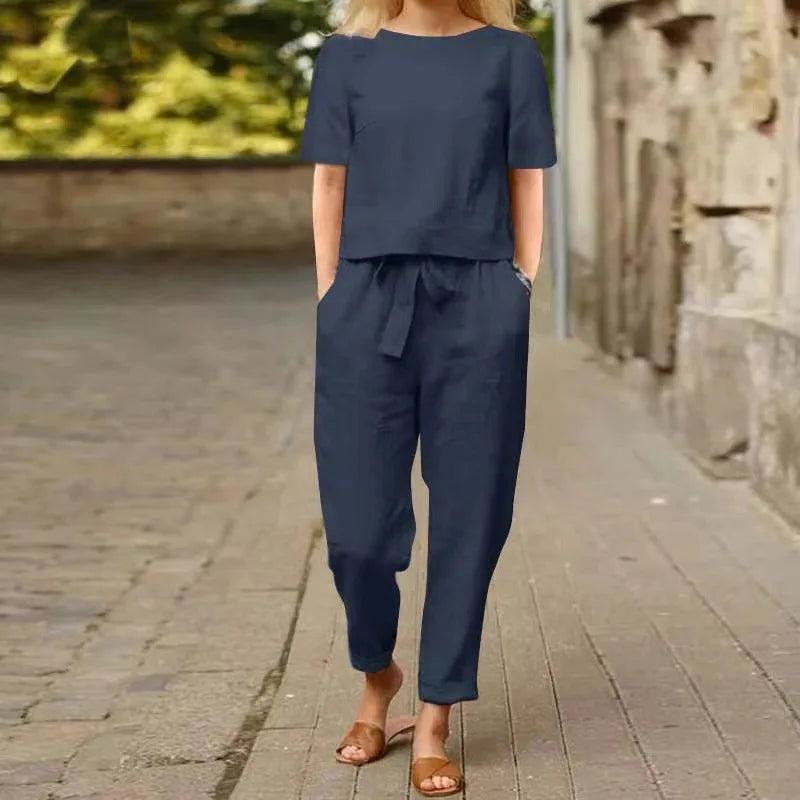 The Willow Set