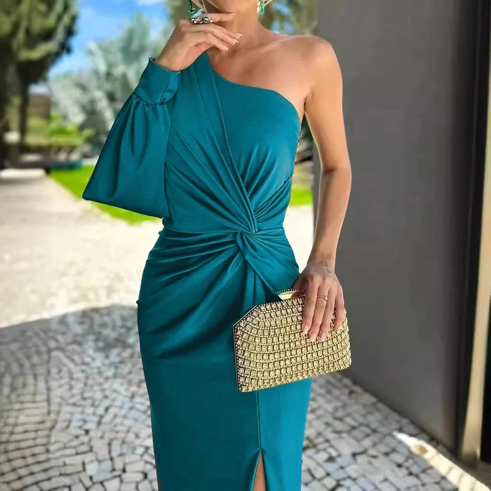 The Amélia Dress