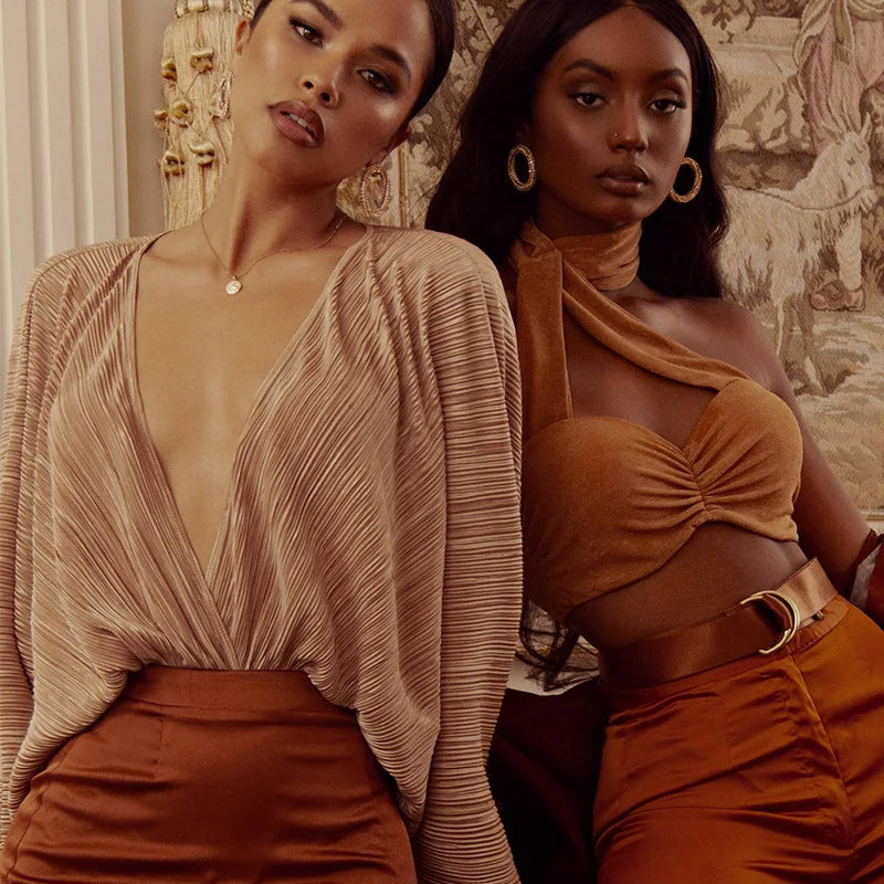 The Élan Bodysuit