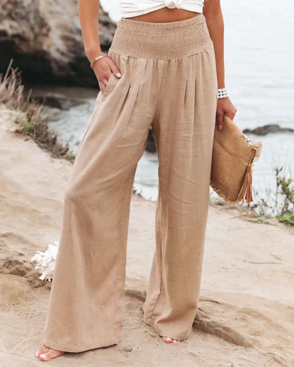 The Isla Lounge Pants