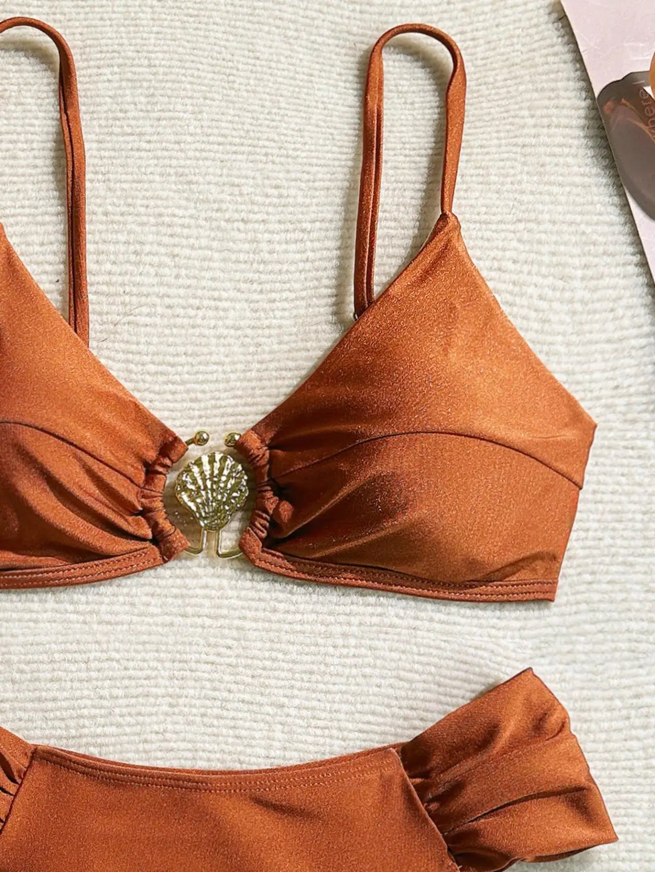 The Calypso Bikini Set