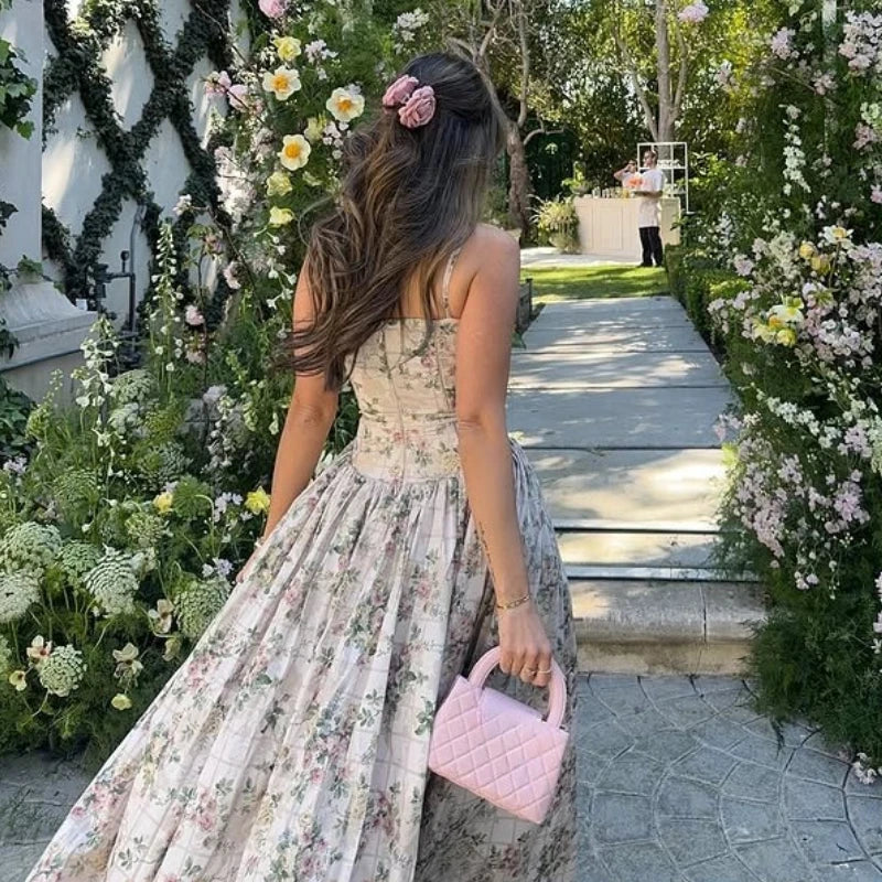 Étoile Garden Dress ✨