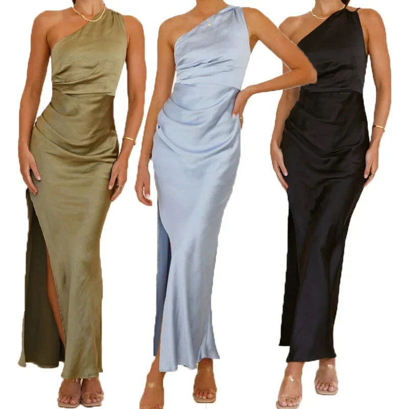 Luna Sway Gown