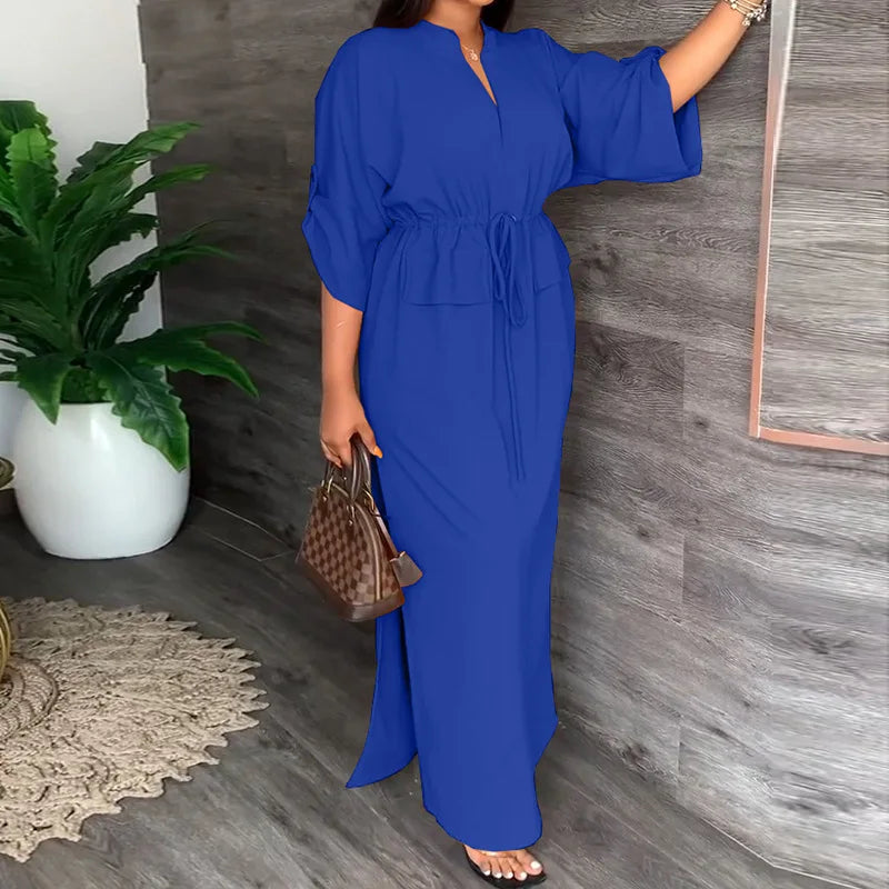The Cloud Nine Dress