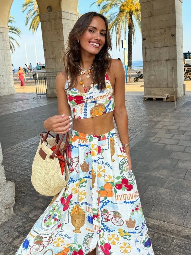 La Dolce Vita Set