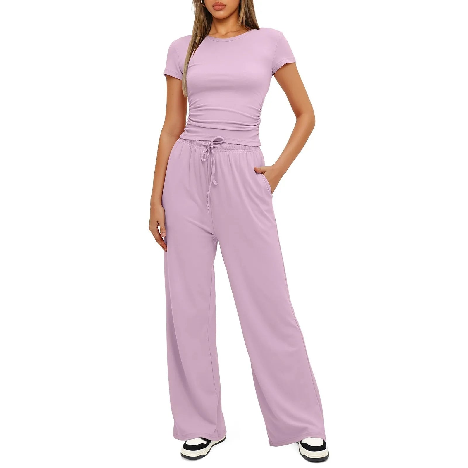 Sunday Stroll Co-ord Set