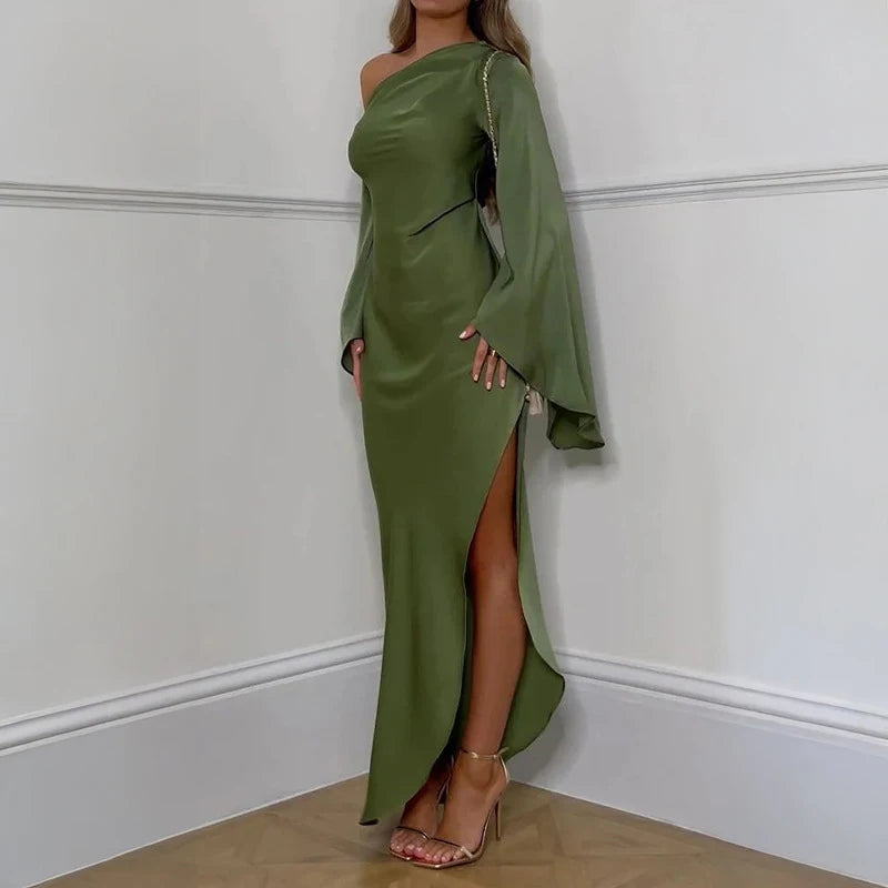 The Cassandra Dress