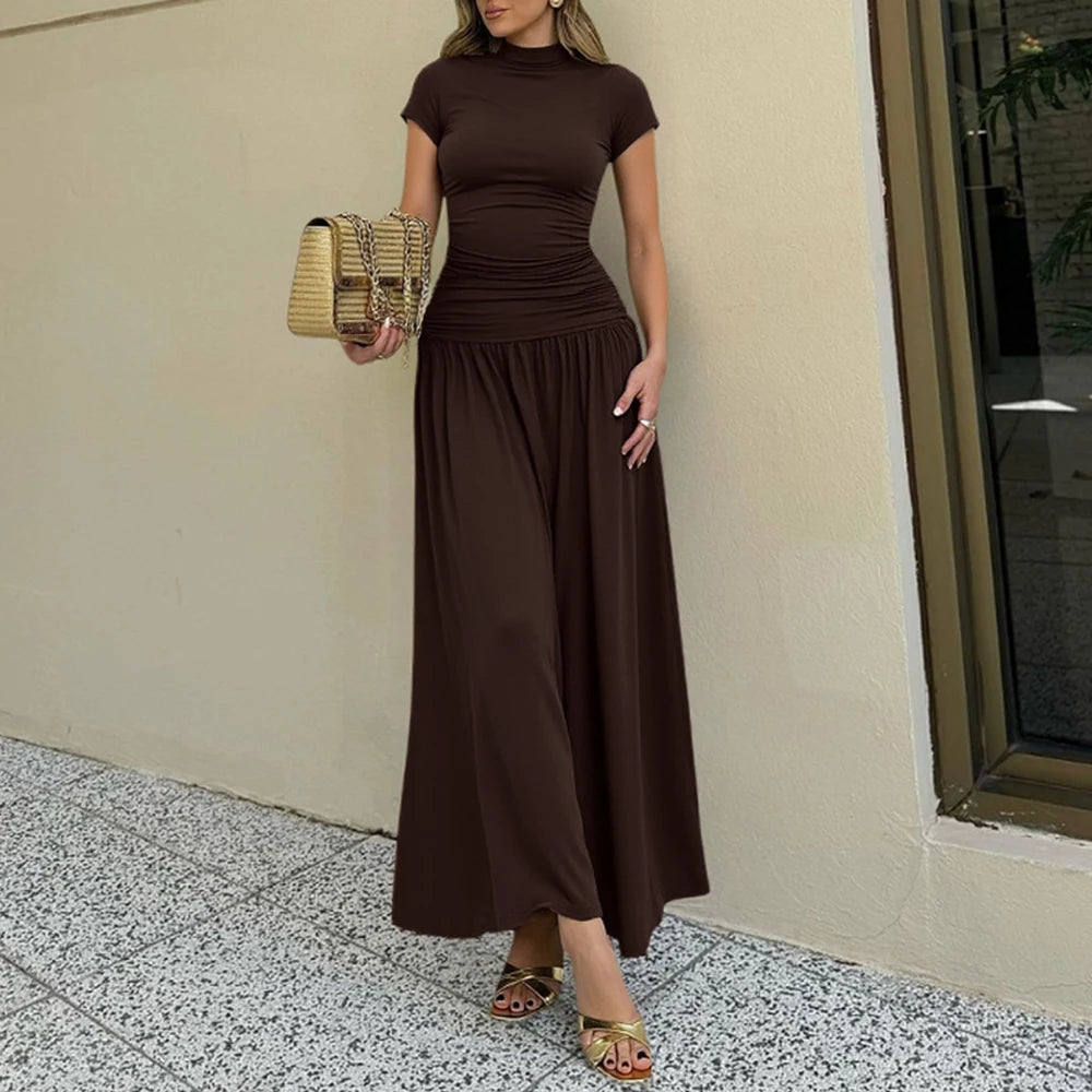 Café au Blüme Dress