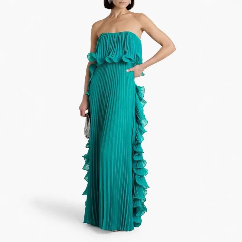 The Riviera Dress