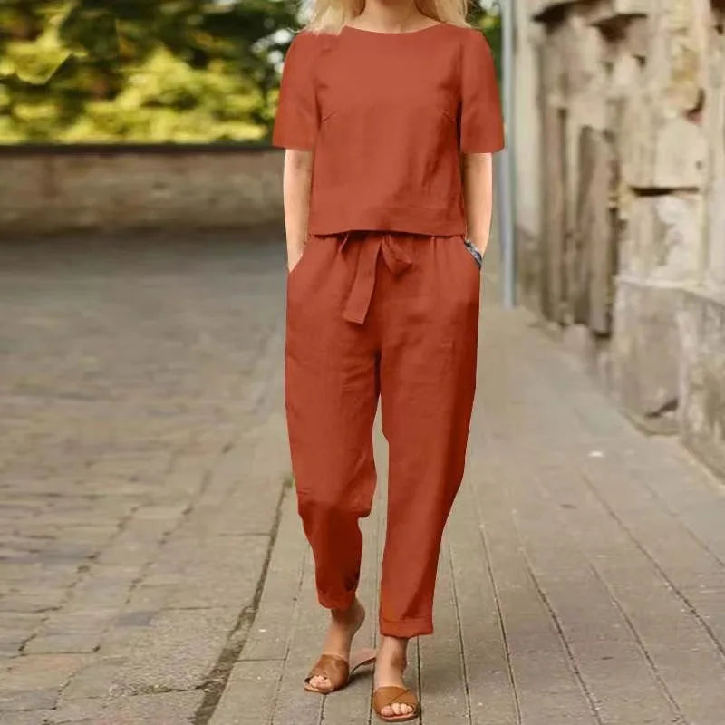 The Willow Set