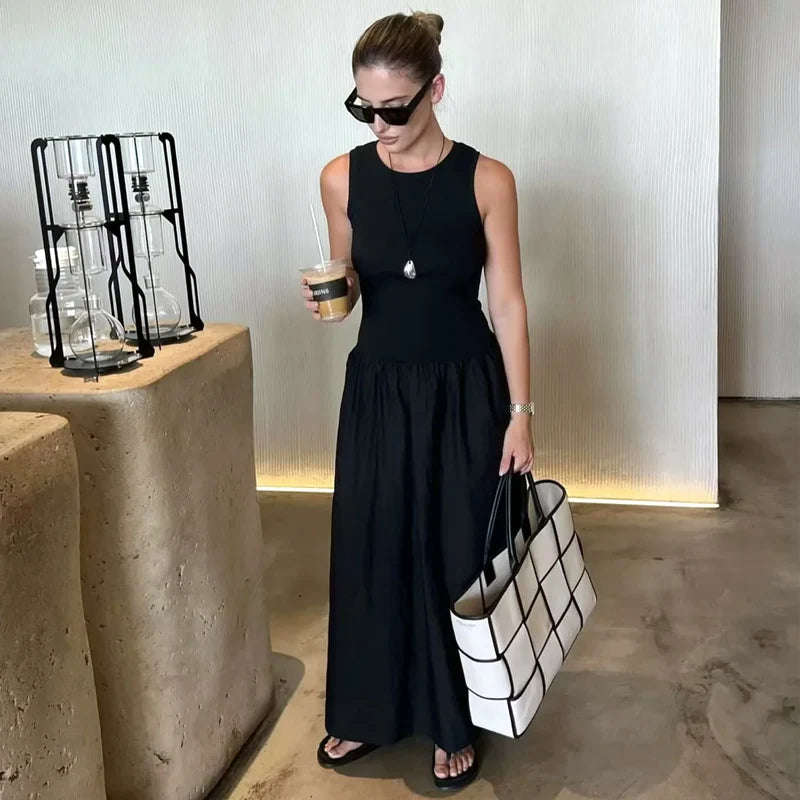 The Sorella Dress