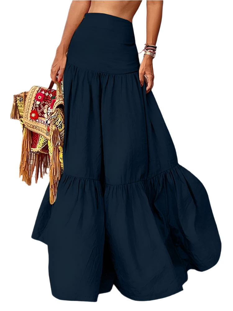 Zarlie Maxi Skir