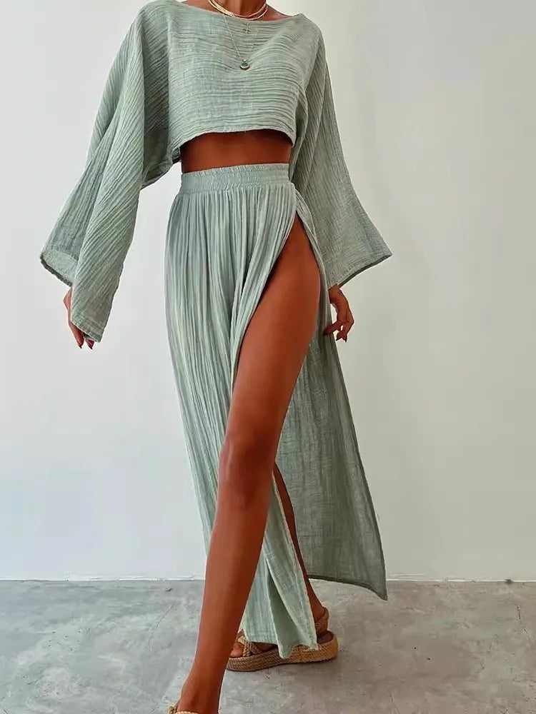 The Sway Set