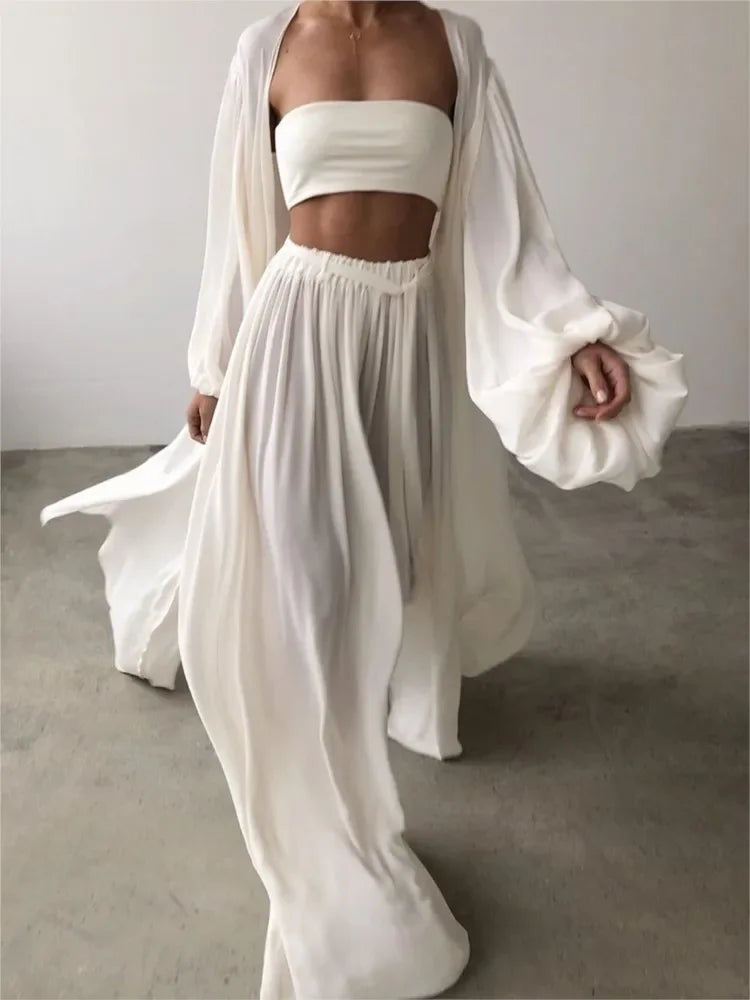 The Sorella Lounge Set