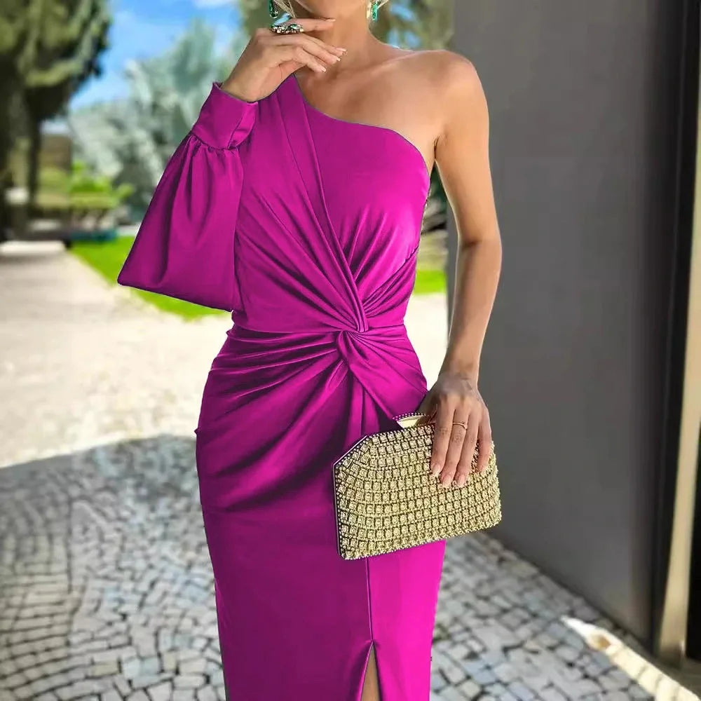 The Amélia Dress