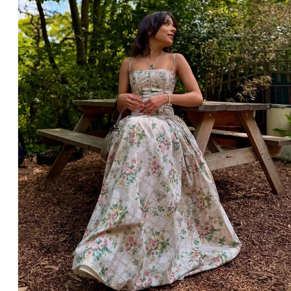 Étoile Garden Dress ✨