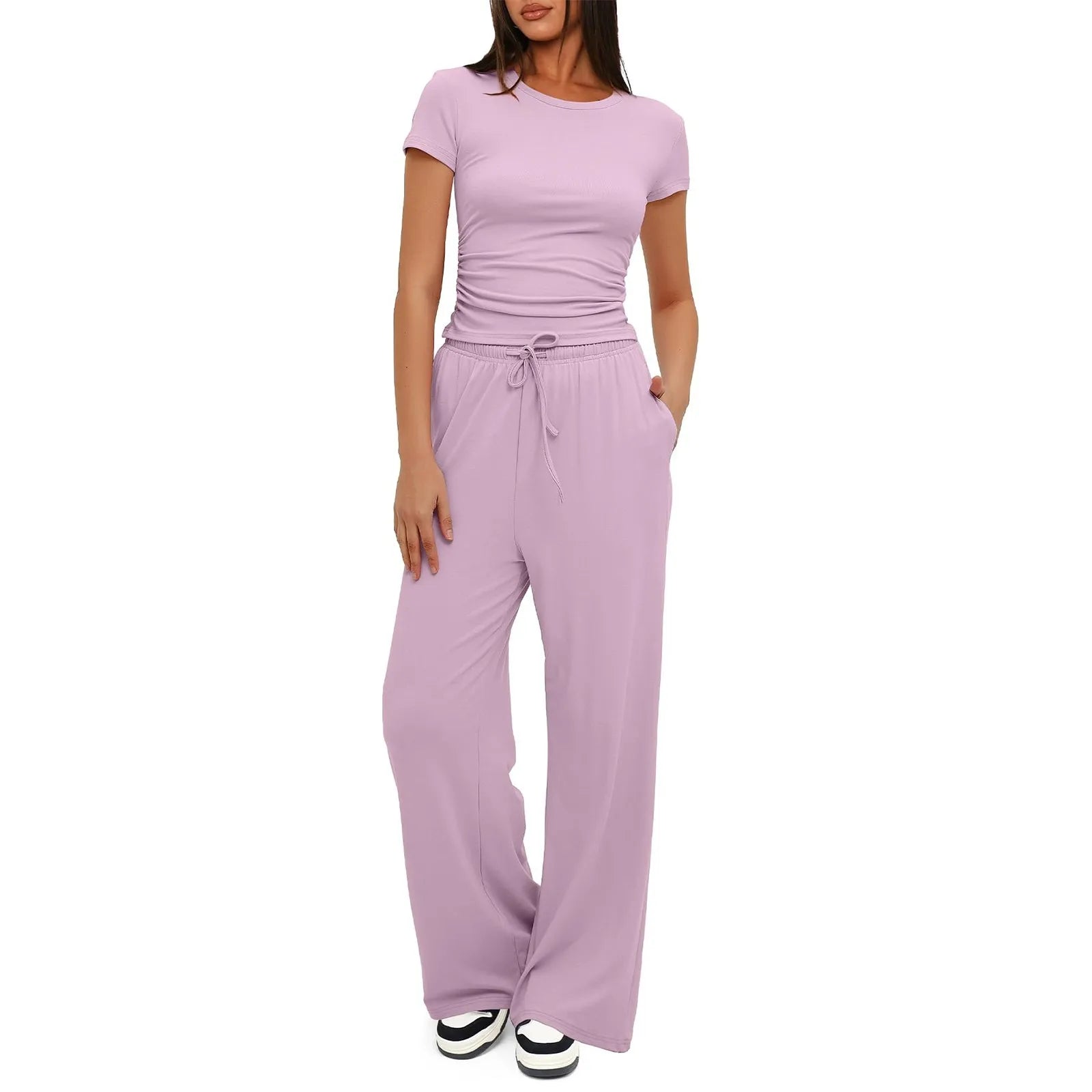 Sunday Stroll Co-ord Set