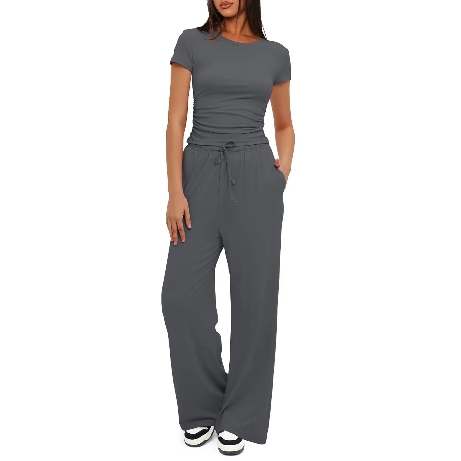 Sunday Stroll Co-ord Set