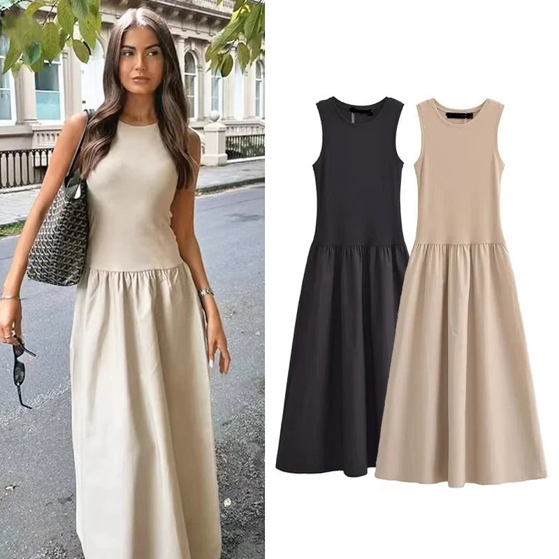 The Sorella Dress