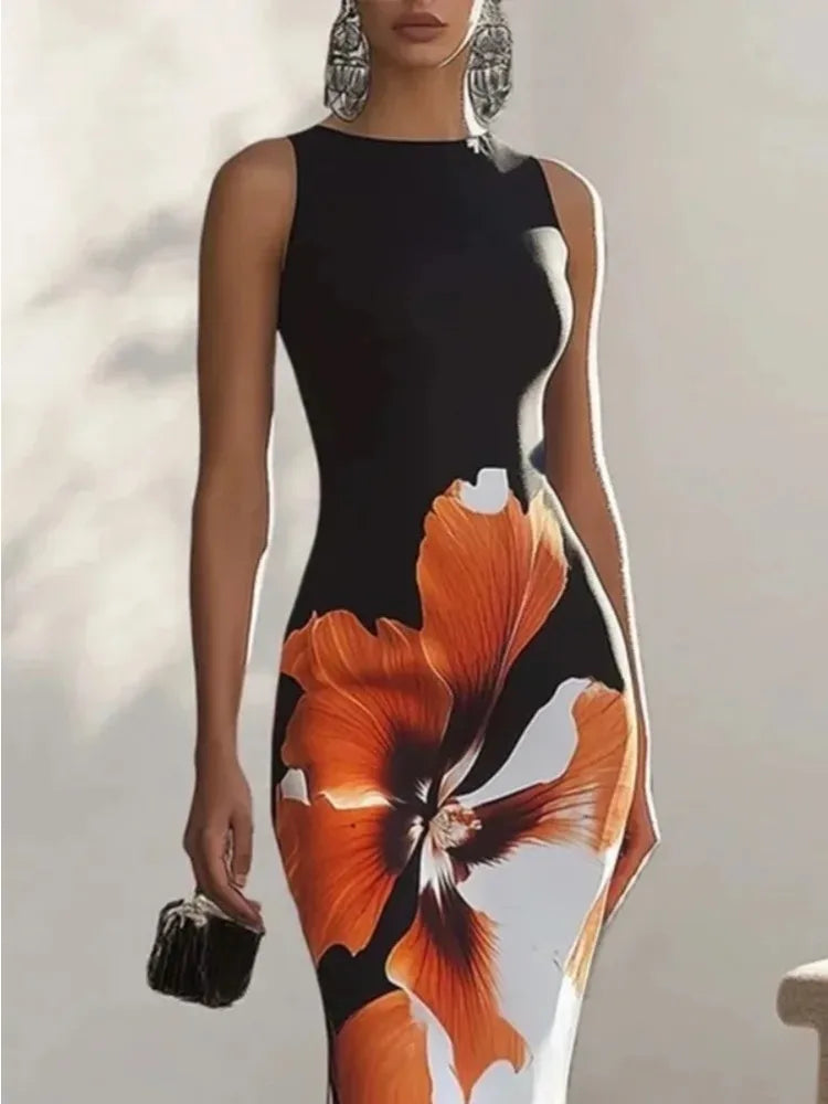 Eden Bloom Gown